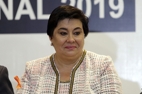 Seguridad Ciudadana apoyará directamente la protección de las escuelas