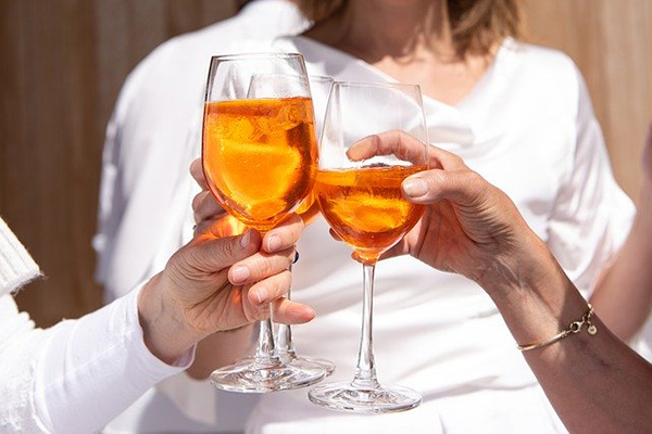 Cómo la tolerancia al alcohol salvó a la humanidad de la extinción
