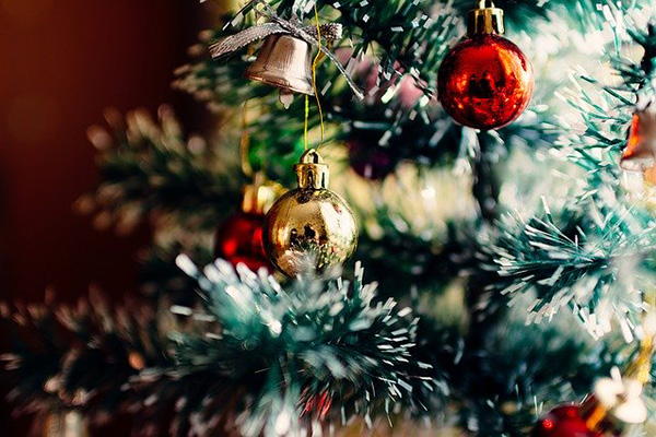 Árbol de navidad, tradición que cambia con el paso del tiempo