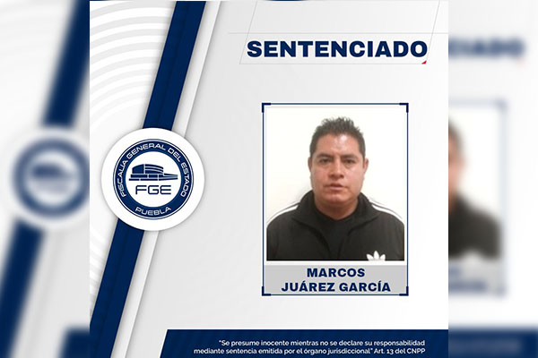 Expolicía lenón sentenciado por explotación sexual