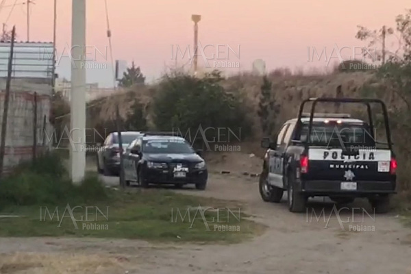Robo a casa habitación termina con un hombre muerto