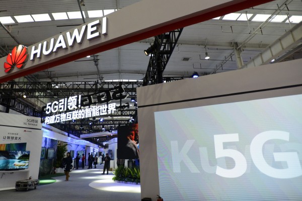 Compañías de EU rechazan cesar cooperación con Huawei