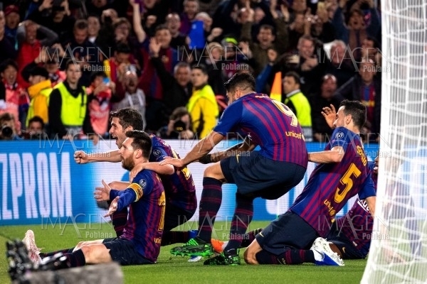 Un “tsunami” amenaza el encuentro Barça-Real Madrid