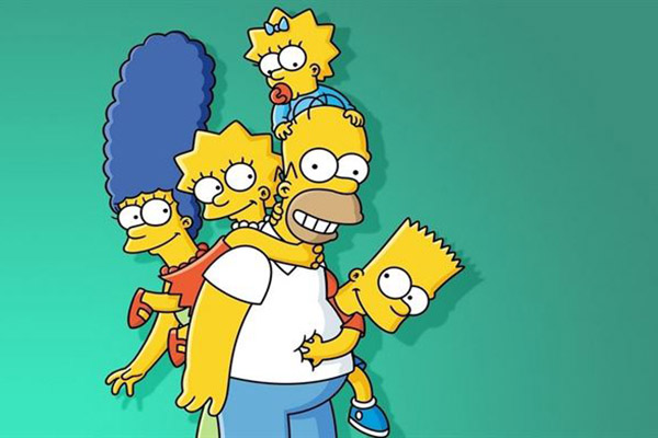 30 años en la TV: estas son las predicciones más insólitas de “Los Simpson”