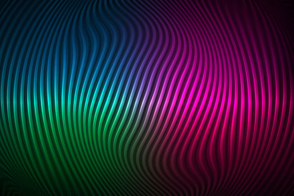 ¿Qué ves en las imágenes? Una nueva ilusión óptica desconcierta a los internautas