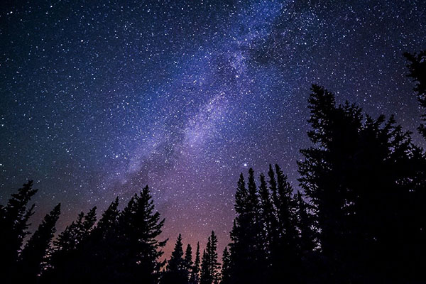 Calendario astronómico 2020: los espectáculos del cosmos ordenados por fechas