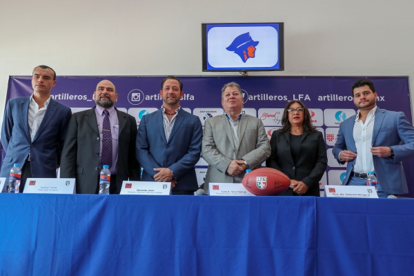 Artilleros Cinco de Mayo estrena espacios y promete sorpresas