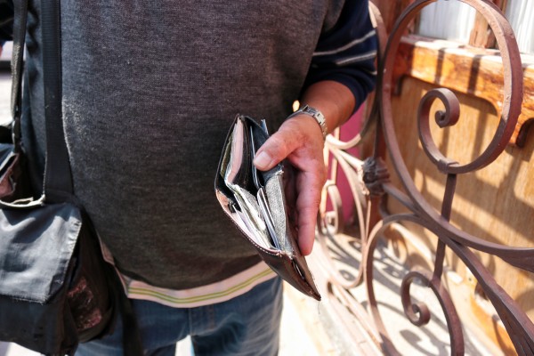 Los salarios en el rumbo certero
