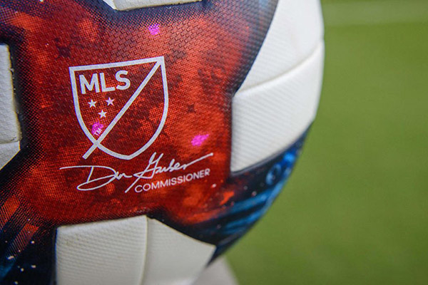 MLS, un éxito de marketing que va creciendo
