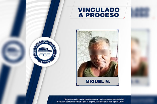 Sujeto que acuchilló a su pareja fue vinculado a proceso