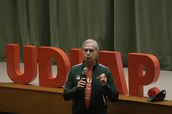 Gobierno Estatal acusa incumplimientos e irregularidades de UDLAP