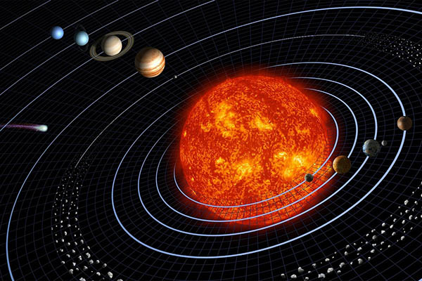 El telescopio espacial Cheops está en la órbita y busca exoplanetas