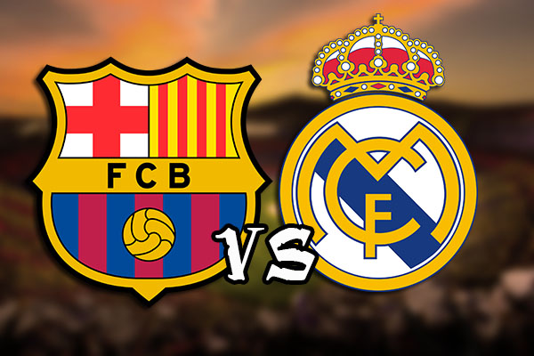 El Barcelona-Real Madrid vuelve a centrar la atención del mundo