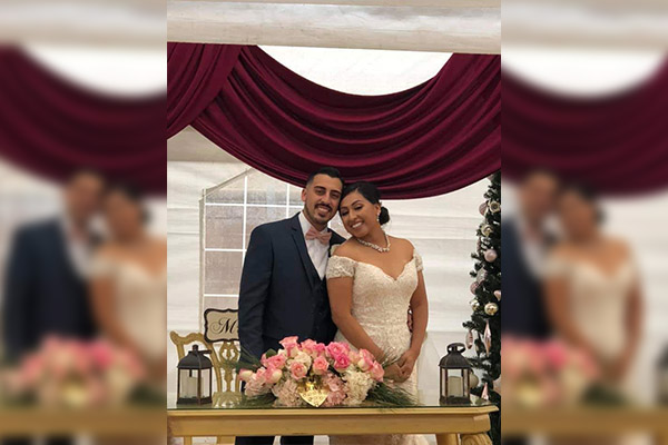 Golpean hasta la muerte a un hombre en su propia boda