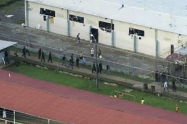 Ya son 14 muertos por violencia en cárcel de Panamá