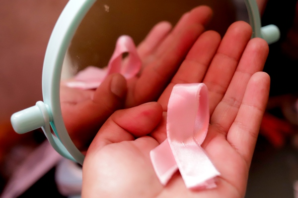 Adelgazar después de los 50 baja el riesgo de cáncer de mama