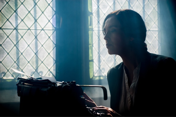 ¿Cuáles son los escritores contemporáneos mejor pagados del 2019?