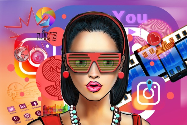 Influencers, cuando la estupidez domina redes sociales