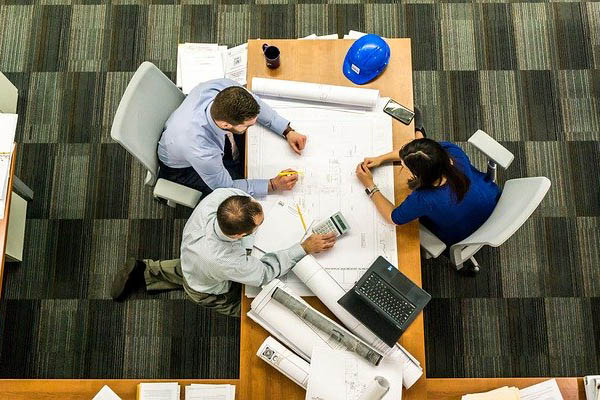 Cómo el trabajo influye en el riesgo de enfermedades cardíacas