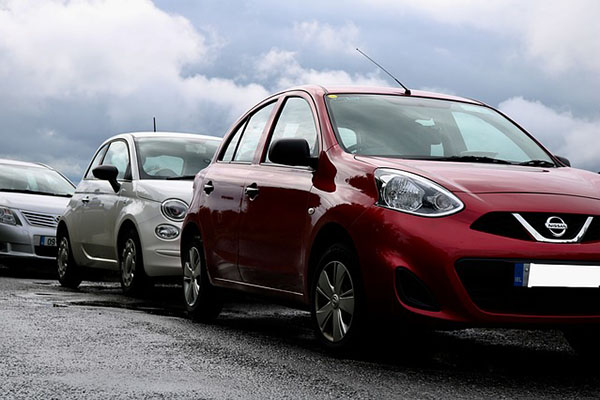 Estos fueron los autos más elegidos por los latinoamericanos en 2019