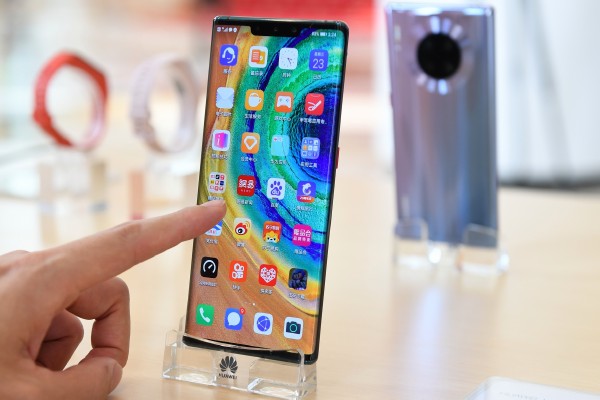 Estos son los mejores smartphones de gama alta