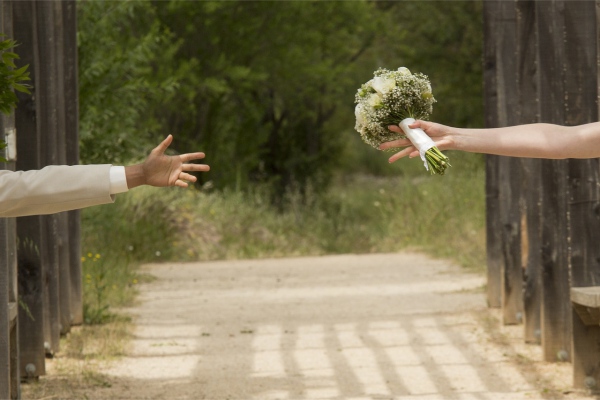 Amor y desamor: las bodas y rupturas de famosos en este 2019