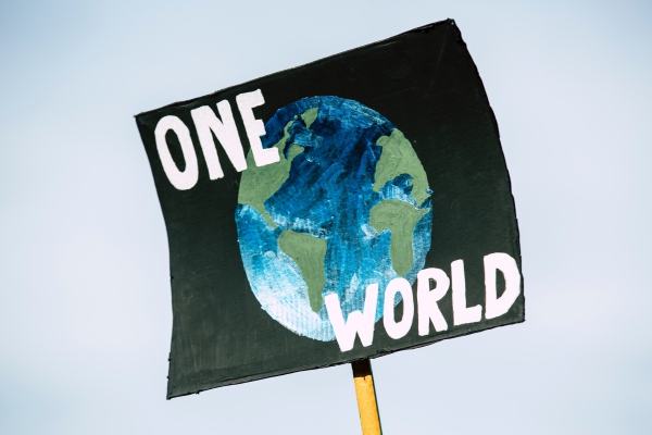 Se requieren compromisos climáticos para el 2020: WWF
