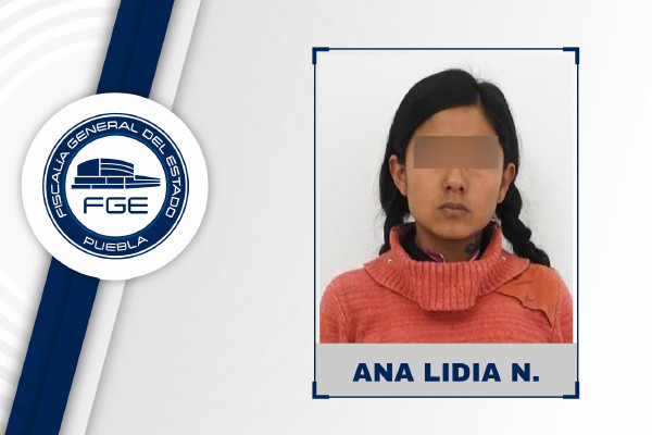 Vinculada a proceso madre hiena que azotó a su hijo contra la pared