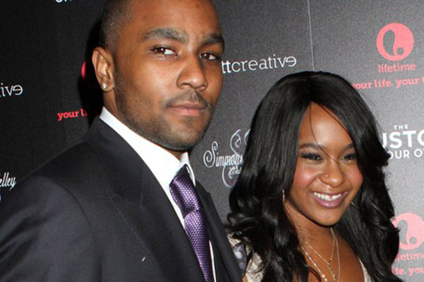 El exnovio de la hija de Whitney Houston murió de sobredosis