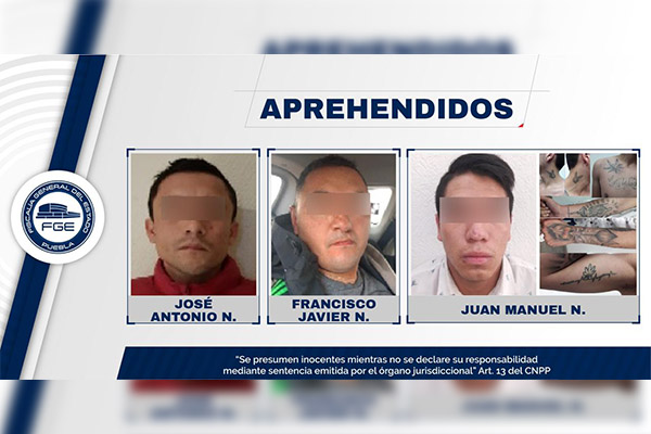 Homicidas de Alberto Islas también mataron a abogada en Farmacias Guadalajara
