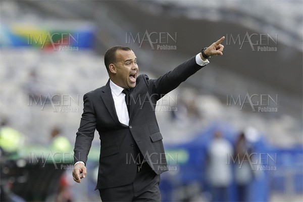 Renuncia DT de Venezuela de cara a eliminatorias al Mundial de Qatar