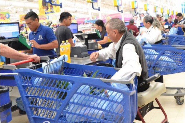 “Cerillos”, afectados con eliminación de bolsas de plástico