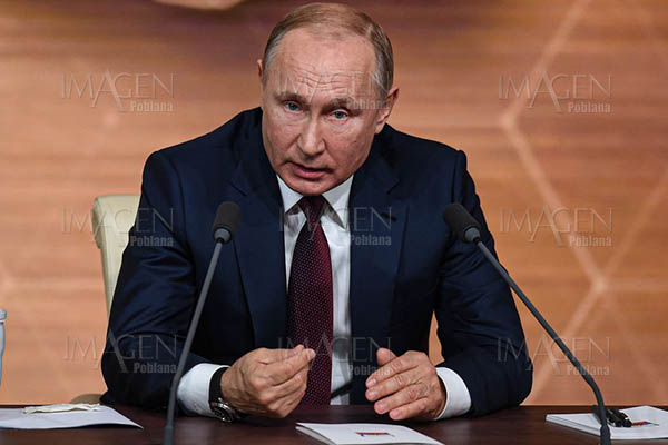 El asesinato de Soleimani podría escalar la tensión: Putin y Macron