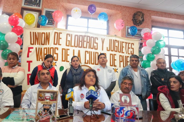 Globeros piden fin a campaña de desprestigio