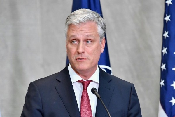 Ataque contra Soleimani fue dentro del marco legal de EU: Casa Blanca