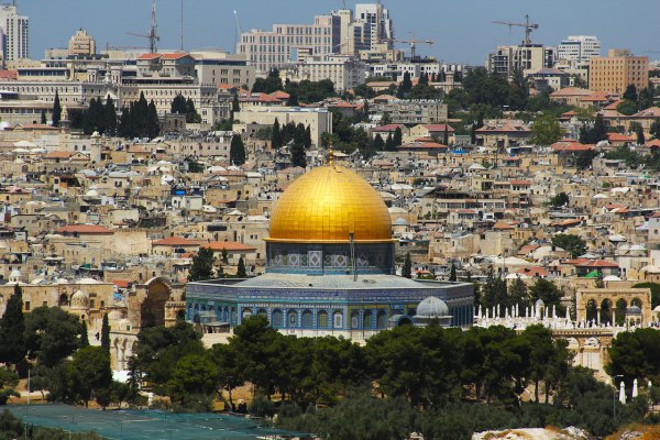 Las represalias de Irán podrían llegar hasta Israel