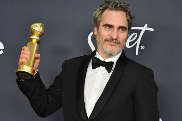 “Érase una vez en Hollywood” y “1917” ganadores de los Globos de Oro