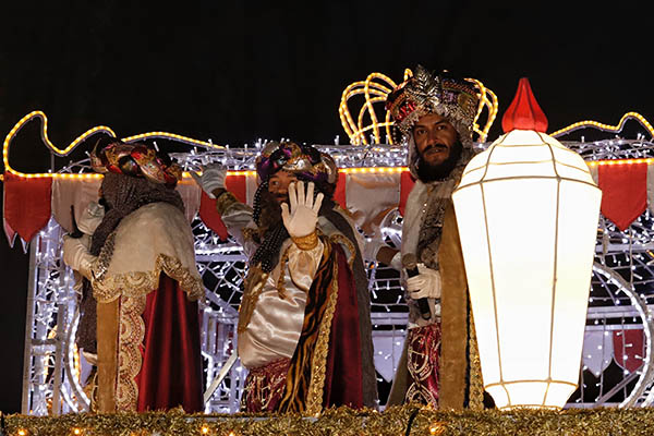 Los Reyes Magos: por qué los niños del mundo hispano esperan sus regalos el 6 de enero