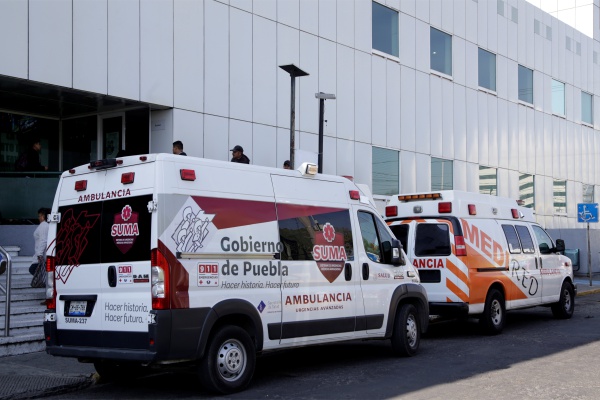 Gobierno Federal aplica recursos para mantenimiento de unidades médicas