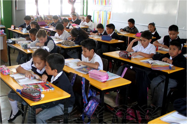 1,6 millones de escolares regresarán a clases este miércoles
