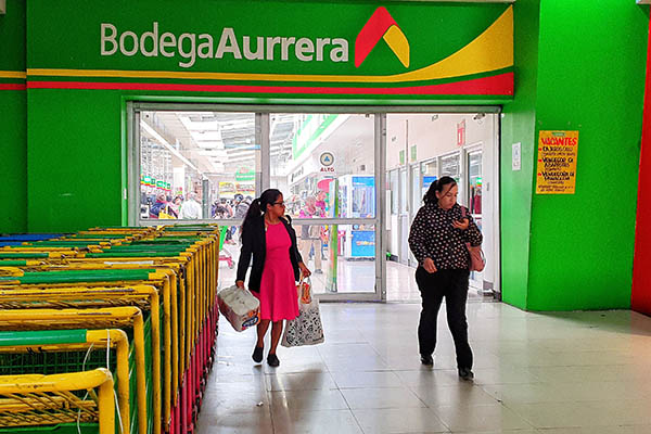 Supermercados quieren hacer su “agosto” con bolsas de tela