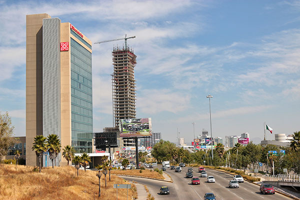 Puebla, con excelentes condiciones para apertura de negocios