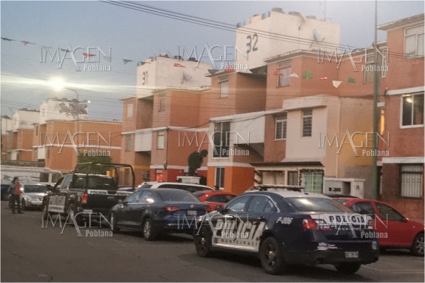 Encuentran cuerpo de mujer en departamento, se presume feminicidio