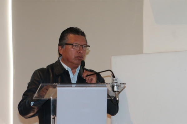 Aprueban exhorto para que pueblos indígenas usen espacios relacionados con su cultura