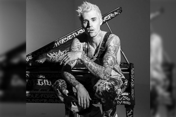 Justin Bieber se sincera sobre la grave enfermedad que sufre