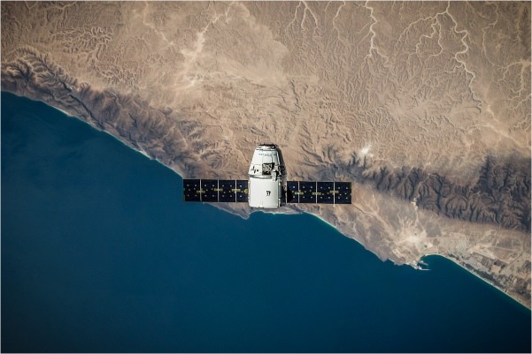 ¿Por qué es importante el lanzamiento del primer satélite negro?