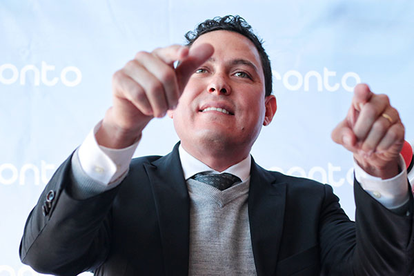 Acusa “Pronto” hostigamiento a sus conductores
