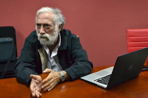 Baja cobertura de bancos desalienta uso de moneda electrónica: investigador BUAP