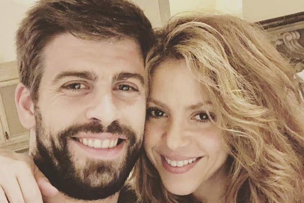 Shakira revela por qué no se casa con Piqué: "El matrimonio me asusta"