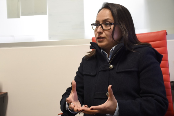 Investigadores de la BUAP optimizan procesamiento de alimentos